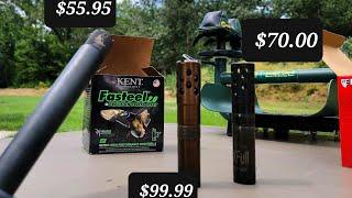 Best aftermarket choke for waterfowl