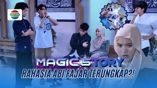 Magic 5 Sudah Mengetahui Rahasia Abi Fajar? | Magic5tory - Episode 703