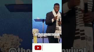 MINISTRY OF THE FALSE PROPHET - PROPHET JOEL OGEBE