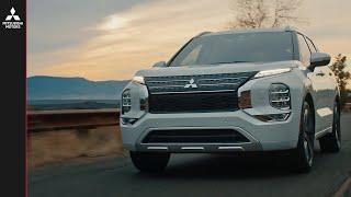 2022 Mitsubishi Outlander | Outlander Reveal