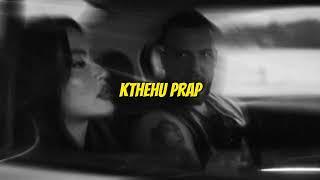 [SOLD] Mozzik x Dafina Zeqiri Type Beat - "KTHEHU PRAP" | Sad Dancehall Instrumental WITH HOOK