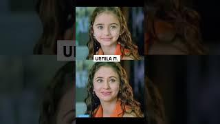 Ek Hasina Thi 2004 Movie All Actors Face Transformation Video||#shors