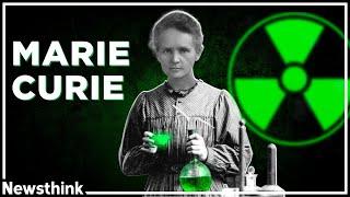 How the Genius of Marie Curie Killed Her