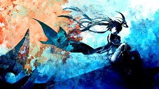 Black  Rock Shooter - Hellcat