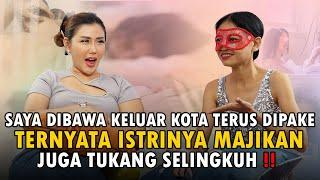 MANTAN TKW MALAYSIA MAIN SAMA MAJIKAN DI KAMAR ISTRI !!