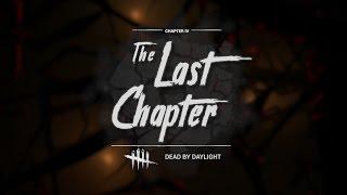 [SFM] DbD: The Last Chapter (Dead by Daylight animation)