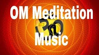 OM Meditation for complete Relax. ओम मेडिटेशन