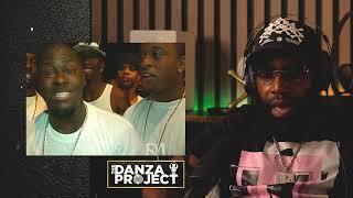 SMACK WHITE speaks on converting from SMACK DVD to (URL) Ultimate Rap League