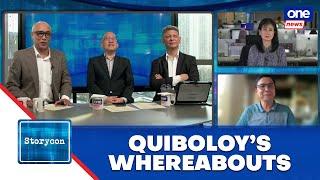 Storycon | Quiboloy is not in hiding, just unavailable – lawyer