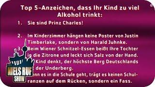 5 Anzeichen, dass du zu viel Alkohol trinkst | Die Niels Ruf Show