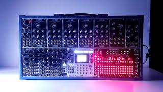 Ninando - First Patch // Eurorack Modular