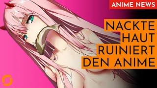 »Ecchi = EKELHAFT« | Neue Anime-Hits 2024 — Anime News 322