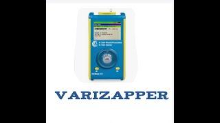 Vari Zapper Video How to use it