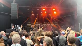 Yngwie Malmsteen - Live in the kingdom of Sweden 2024 (full)