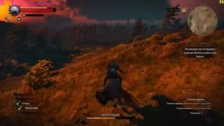 The Witcher 3 GTX 1060 + i5 2500k FPS Test