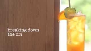 Breaking Down the Drink | Pimm's Cup