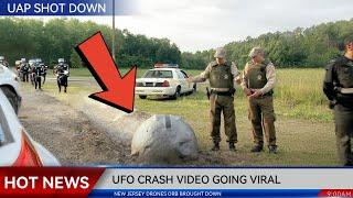 MASSIVE SURGE of UFO Plasma Orb Sightings & Life Changing Drones Update!