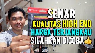 SENAR RASA HIGH END HARGA TERJANGKAU LAYAK DICOBA