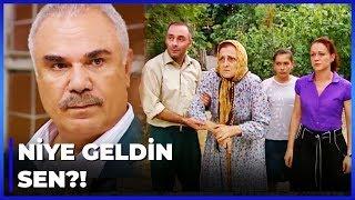 Ali Rıza, Fikret'in Evinde - Yaprak Dökümü 41. Bölüm