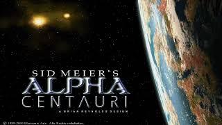 Let's Play Sid Meiers Alpha Centauri (1999) #001