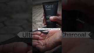 Atasi masalah wajah berminyak dan berkomedo dengan Kahf Face Wash! #WorldKahf