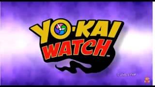 Yo kai watch Intro deutsch