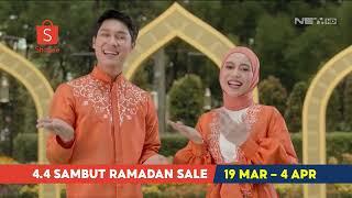 Iklan Shopee LesLar