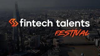 Fintech Talents Festival 2023 - Key reasons to attend