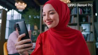 Explore OPPO Reno4 Pro with Neelofa!