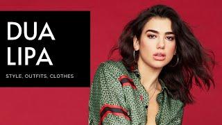 Dua Lipa's Style Outfits 2021 | Celebrity style, Style and Style inspiration