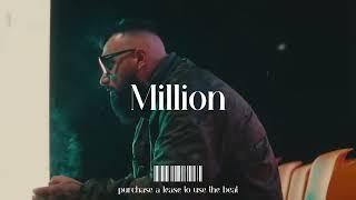 Jala Brat x Buba Corelli Type Beat - "Million" | prod. by Hugo