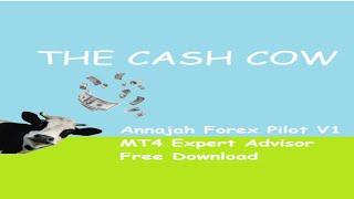 Annajah Forex Pilot V1 ~ EA  Forex MT4 Free Download