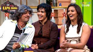 Dr Gulati ने Geeta और Babita Phogat के साथ कुछ दिलचस्प बातें की |The Kapil Sharma Show |Full Episode