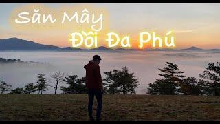 Tour Đà Lạt -  Săn mây đồi Đa Phú - Tôi Yêu Đà Lạt P2 | Tích Travel Vlogs #11