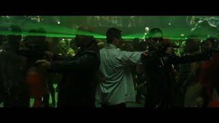 The Matrix Revolutions - I Don't Have Time For This Shit [HD]