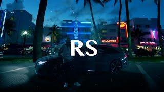 Jul x SCH x Marseille Type Beat "RS" || Instru Rap by Kaleen