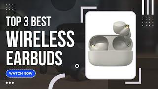 Best Wireless Earbuds (Top 3 Picks For Any Budget) | GuideKnight