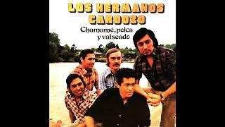 LOS HERMANOS CARDOZO - Chamamé, Polca y Valseado (1976) (Disco Completo)