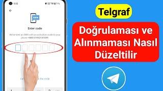 Telegram Doğrulama Kodu Nasıl Düzeltilir? Alındı ​​(2023) | Telgraf Doğrulama Kodu Alınmadı