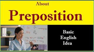 Understanding Prepositions in English Grammar