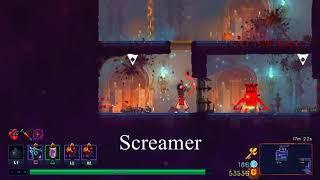 Dead Cells - Other Corrupted Edition Enemies