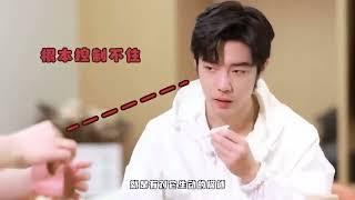 [ENG SUB] Xiao Zhan Food Vlog  Xi'An Edition May 18, 2023