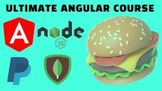 The Ultimate Angular and Nodejs Tutorial For Beginners 2022