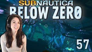 Ship Wreck Explorations | Subnautica: Below Zero - Part 57