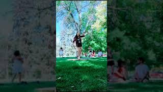 Pole 4 Dummies in the Park TT live 9/19/21