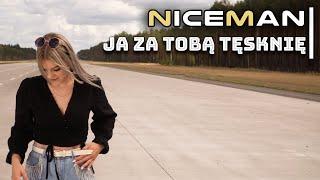 Niceman - Ja za Tobą Tęsknię Oficjalny teledysk Disco polo 2022