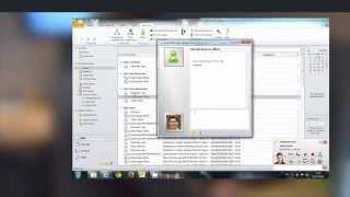 OpenScape Business – UC nahtlos integriert in Microsoft Outlook