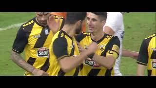 AEK Athens - All Goals in 2019/2020