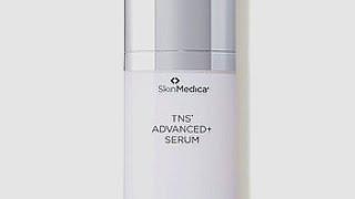 SkinMedica TNS Advanced Serum & TNS Ceramide Treatment Cream by Skin Medica First Impressions Review