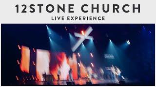 How to Have Joy in any Circumstance | 12Stone Church Live Experience